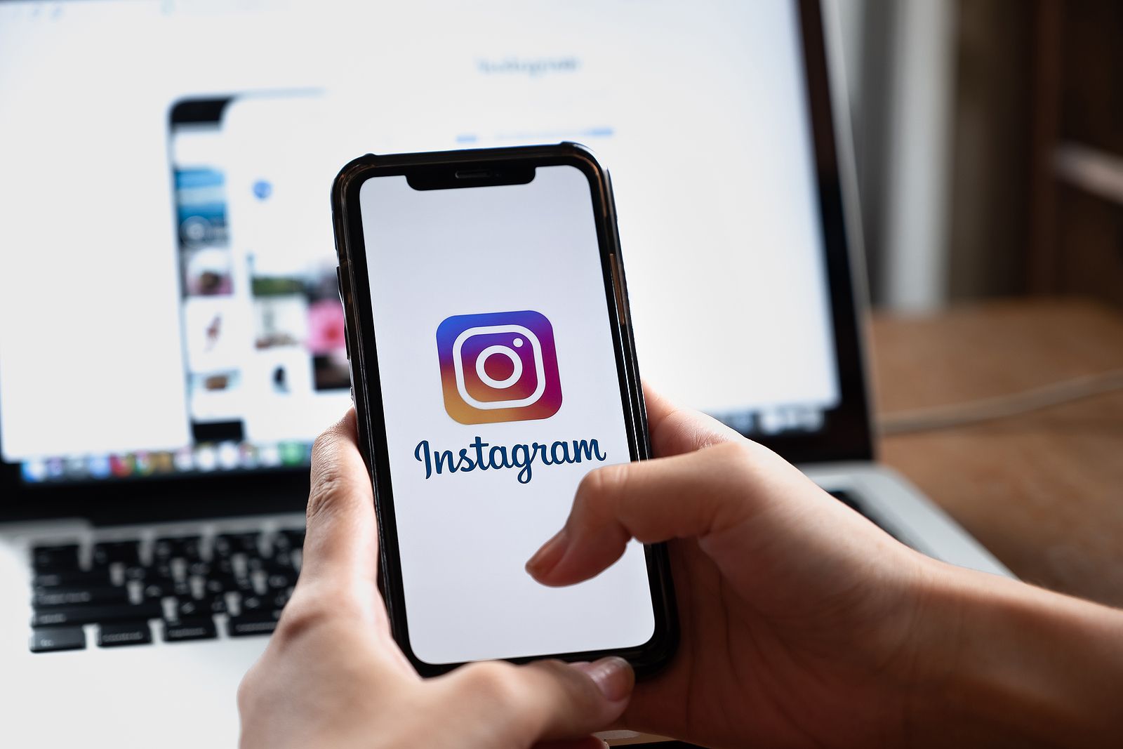 Descubre si tu cuenta de Instagram ha sido hackeada (BigStock)