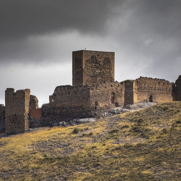 Pueblos bonitos cerca de Zaragoza que no te puedes perder Foto: bigstock. Trasmoz