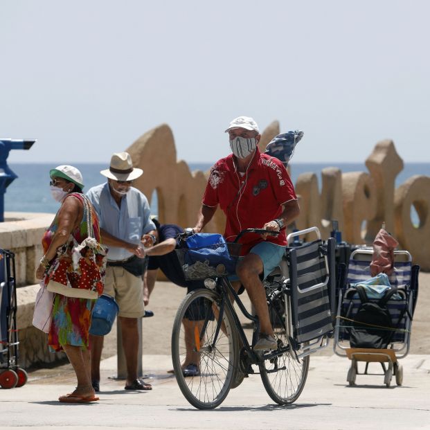 Presión al Gobierno para acelerar la vuelta de los viajes del Imserso