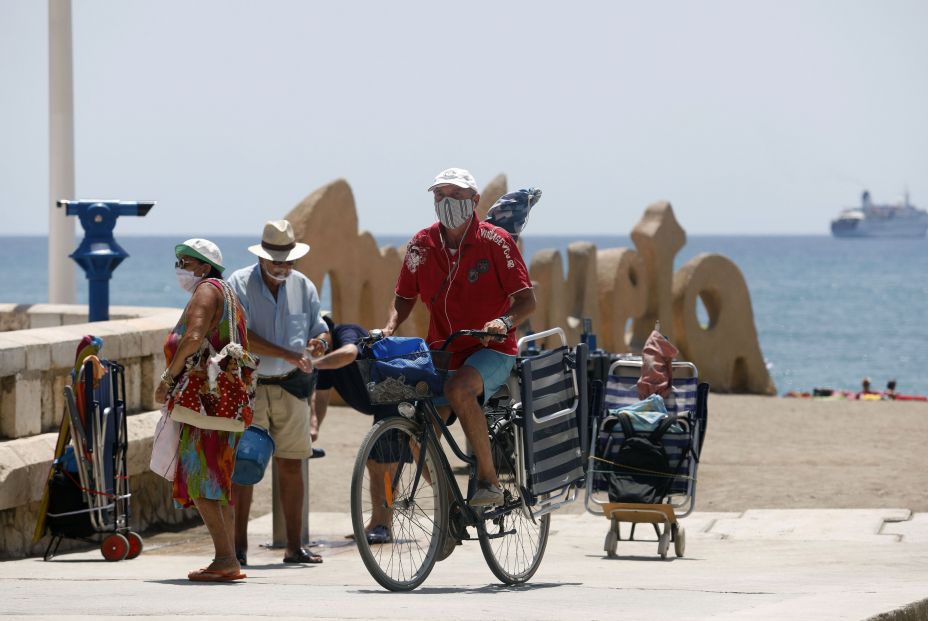 Imserso 2021: ¿Cuántos viajes del Imserso se pueden hacer al año?