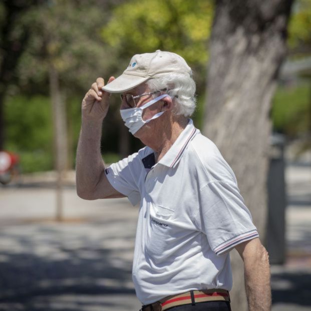 Llega el calor: qué hacer