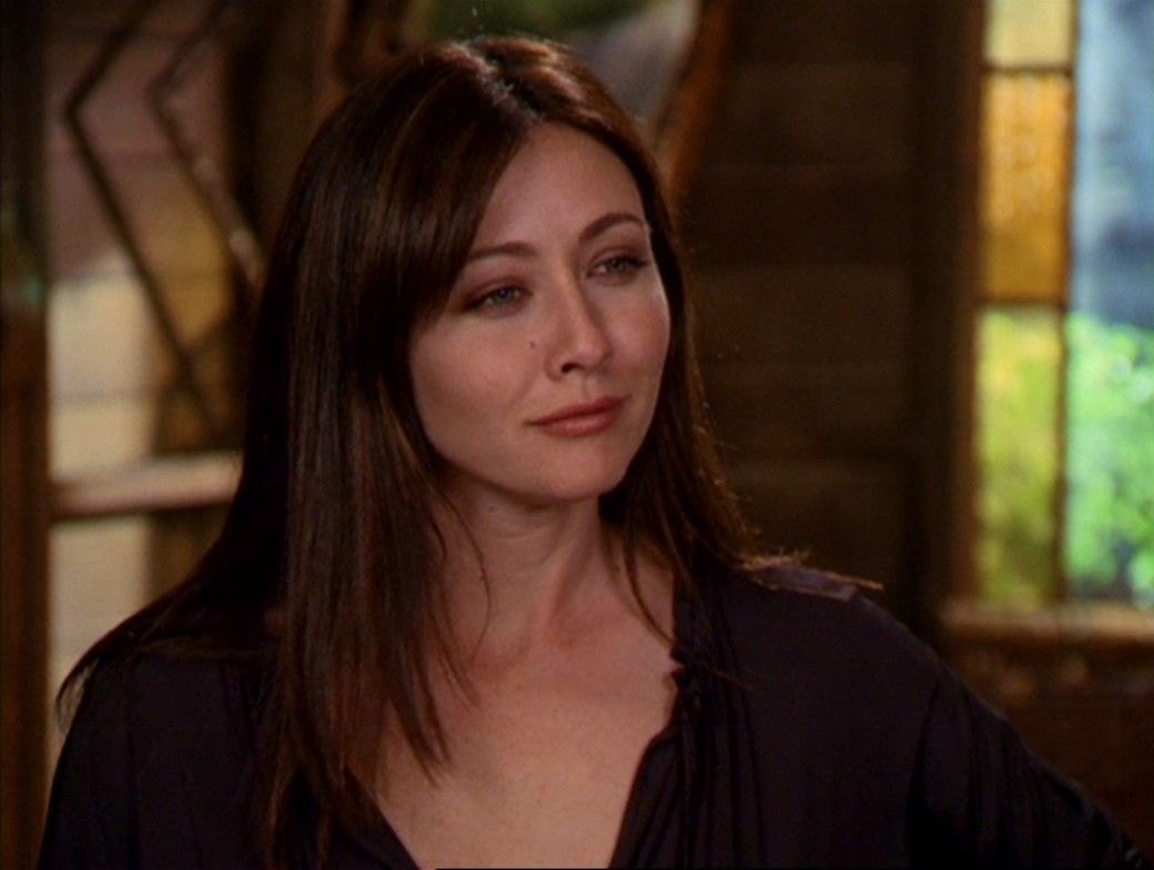 Embrujadas Shannen Doherty