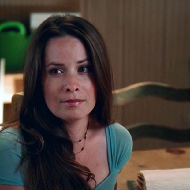 Embrujadas Holly Marie Combs
