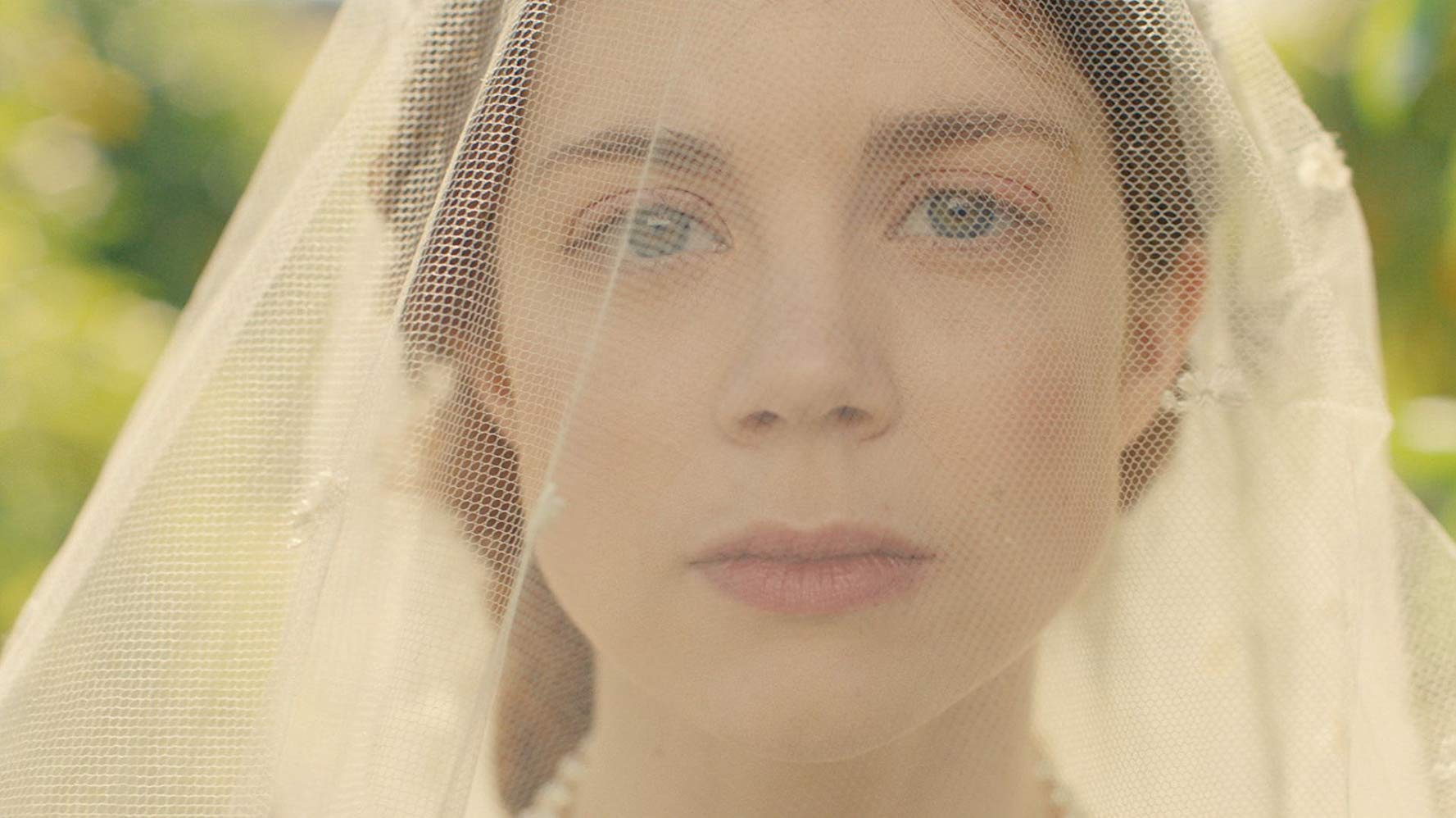 Charlotte Hope como Catalina de Aragón en 'The Spanish Princess' (Starz Entertainment)