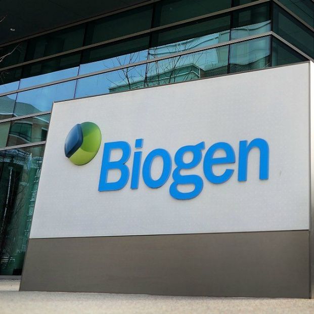 Biogen. Foto  Captura de pantalla telemundonuevainglaterra.com