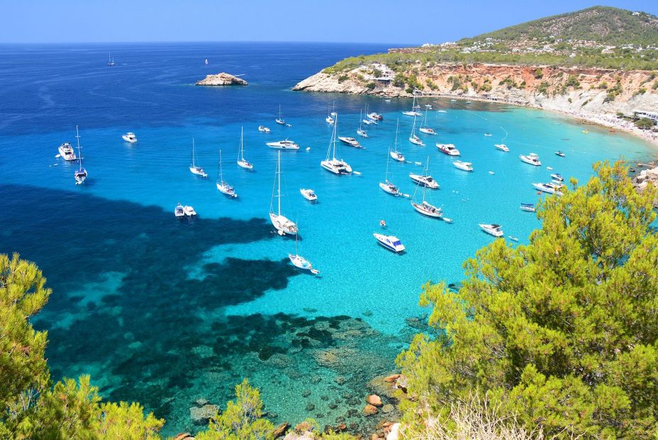 Damos una vuelta al mundo sin salir de nuestro país: Ibiza