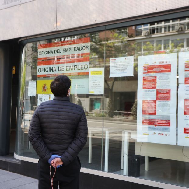 El Banco de España alerta de que el aumento del SMI pone en riesgo el empleo de los mayores de 45