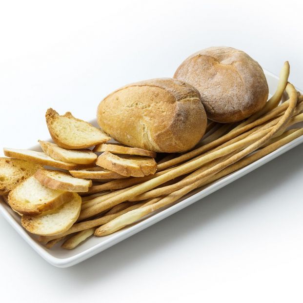 ¿Qué engorda más los picos o el pan? Foto: bigstock