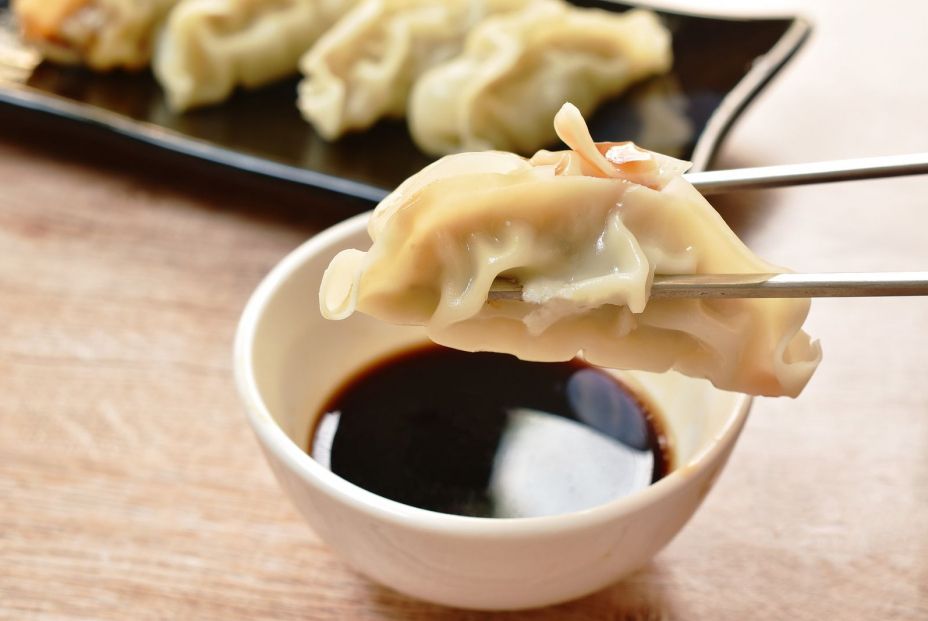 Receta para preparar las auténticas Gyozas o empanadillas japonesas