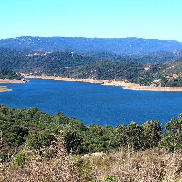 Un día en Castellar de la Frontera Foto: bigstock