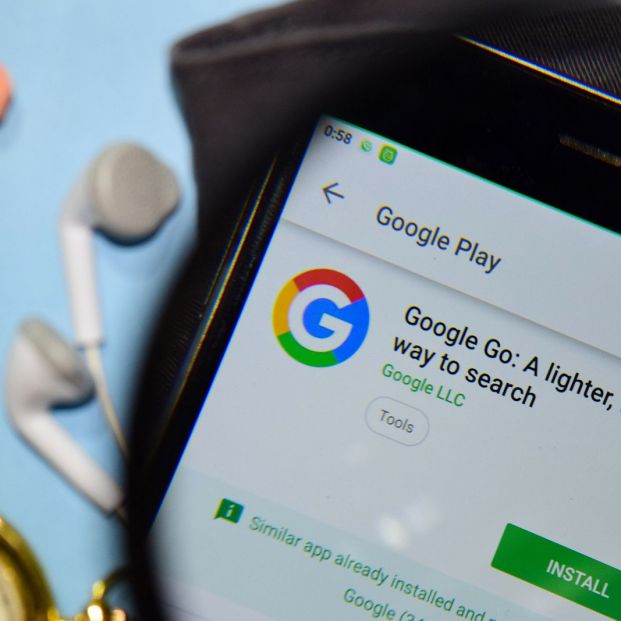 Llega Google Go: la versión ligera del buscador Foto: bigstock