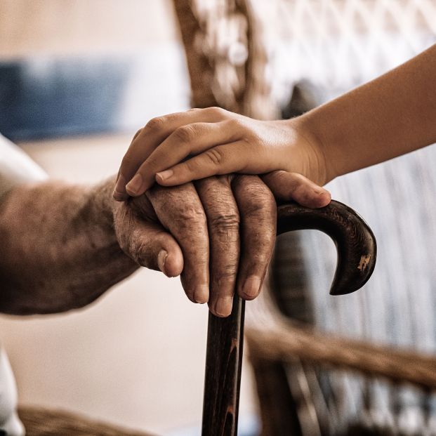 'La historia de vida', una herramienta que convierte las residencias de mayores en un hogar