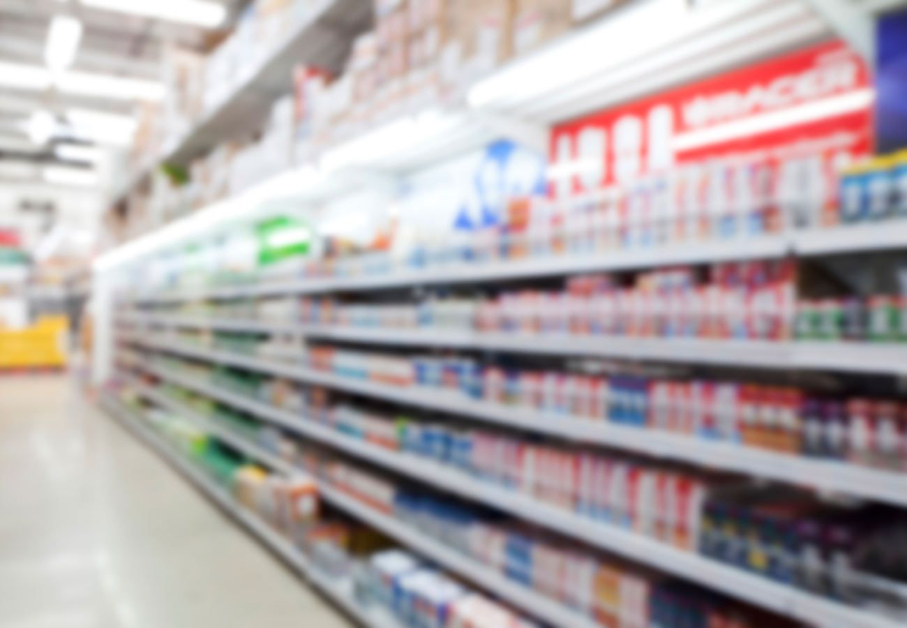 De las cocinas fantasmas a las dark store, supermercados sin cajas ni clientes De las cocinas fantasmas a las dark store, supermercados sin cajas ni clientes