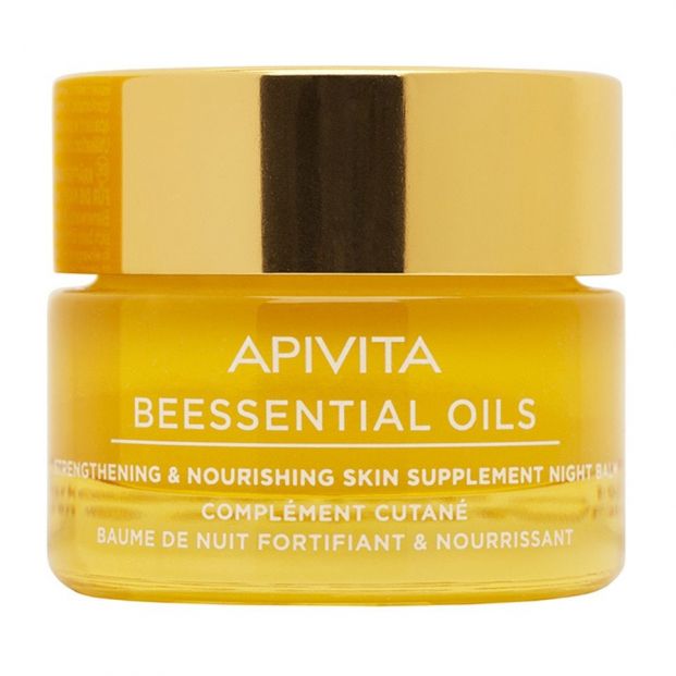 Apivita Beessential Oils