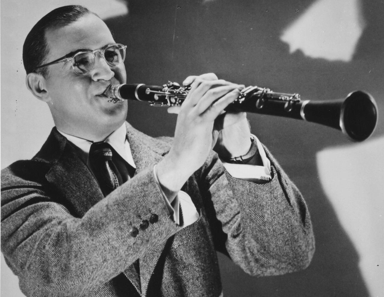 Benny Goodman 