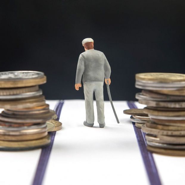 "Los jubilados tendrán que contar con un modelo de pensiones complementarias de carácter privado"