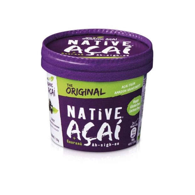 Native Açaí Lidl (Imagen-Lidl) Native Açaí Lidl (Imagen-Lidl)