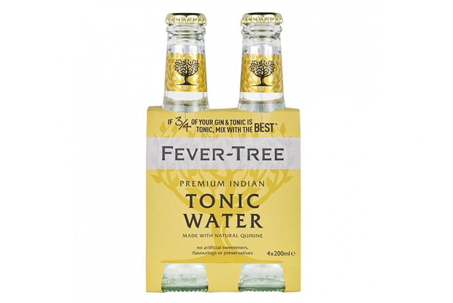 fever tree fever tree