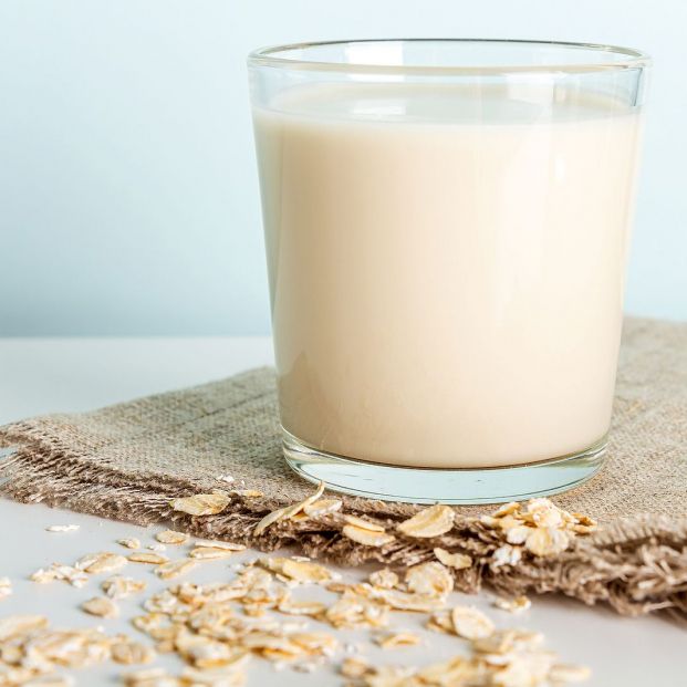 Beneficios del agua de avena