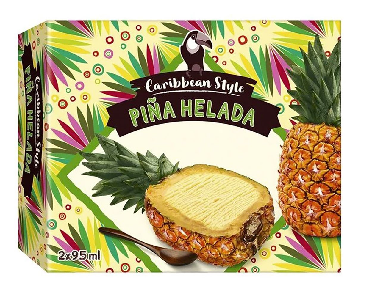 Semana caribeña en Lidl: nuevos productos para un fin de semana diferente Semana caribeña en Lidl: nuevos productos para un fin de semana diferente