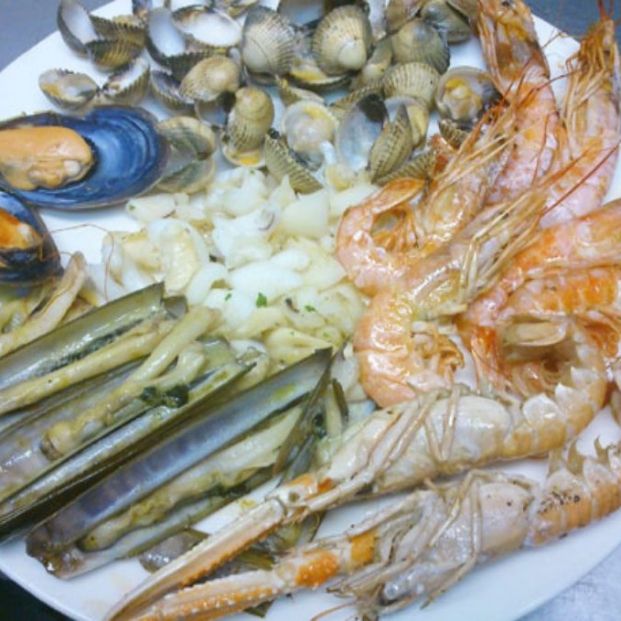 Restaurantes en Zaragoza (http://www.marisqueria-zaragoza.es/index.html)