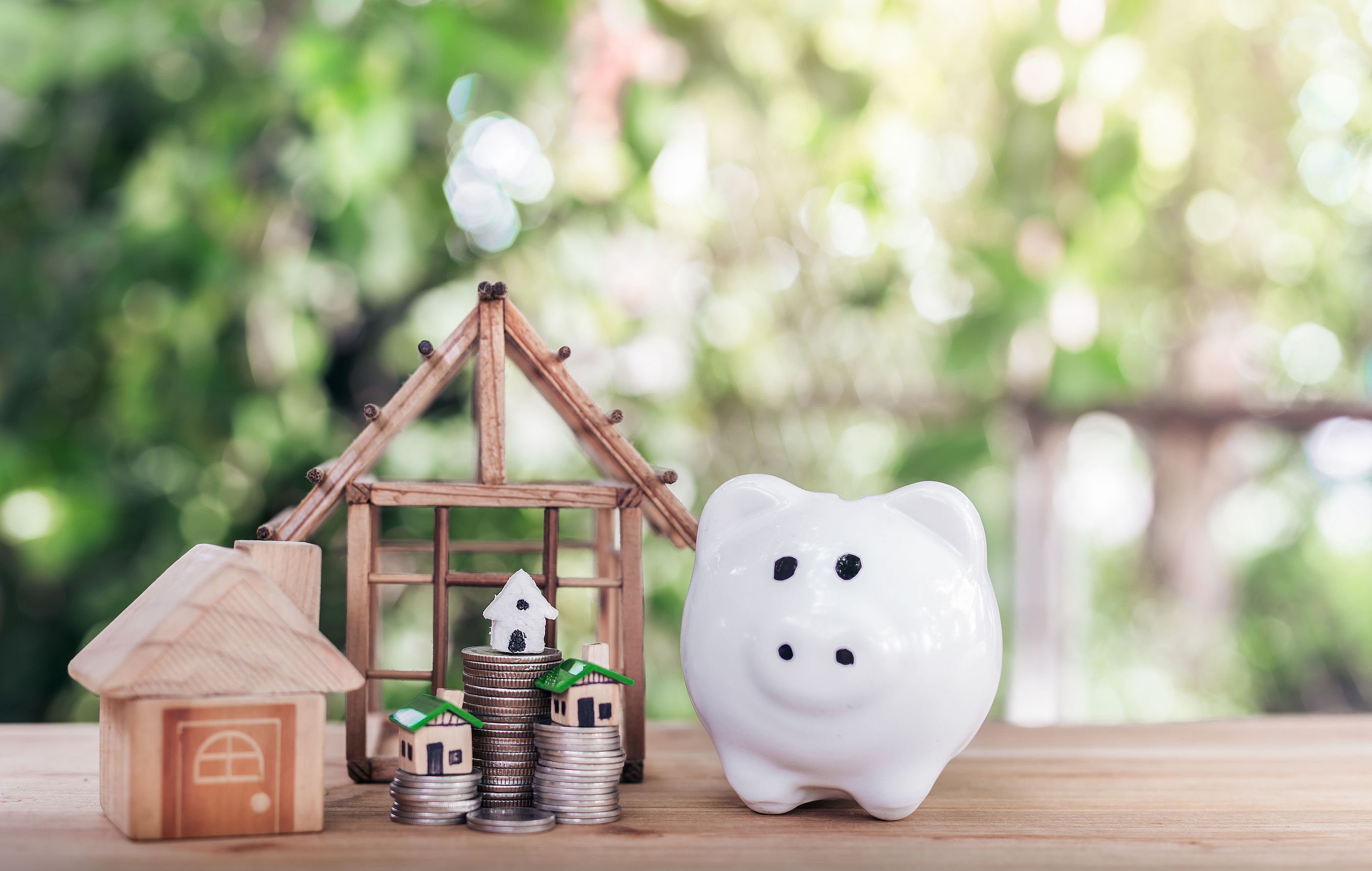 Rehipotecar o pedir un préstamo: ¿qué sale mejor?. Foto: Bigstock