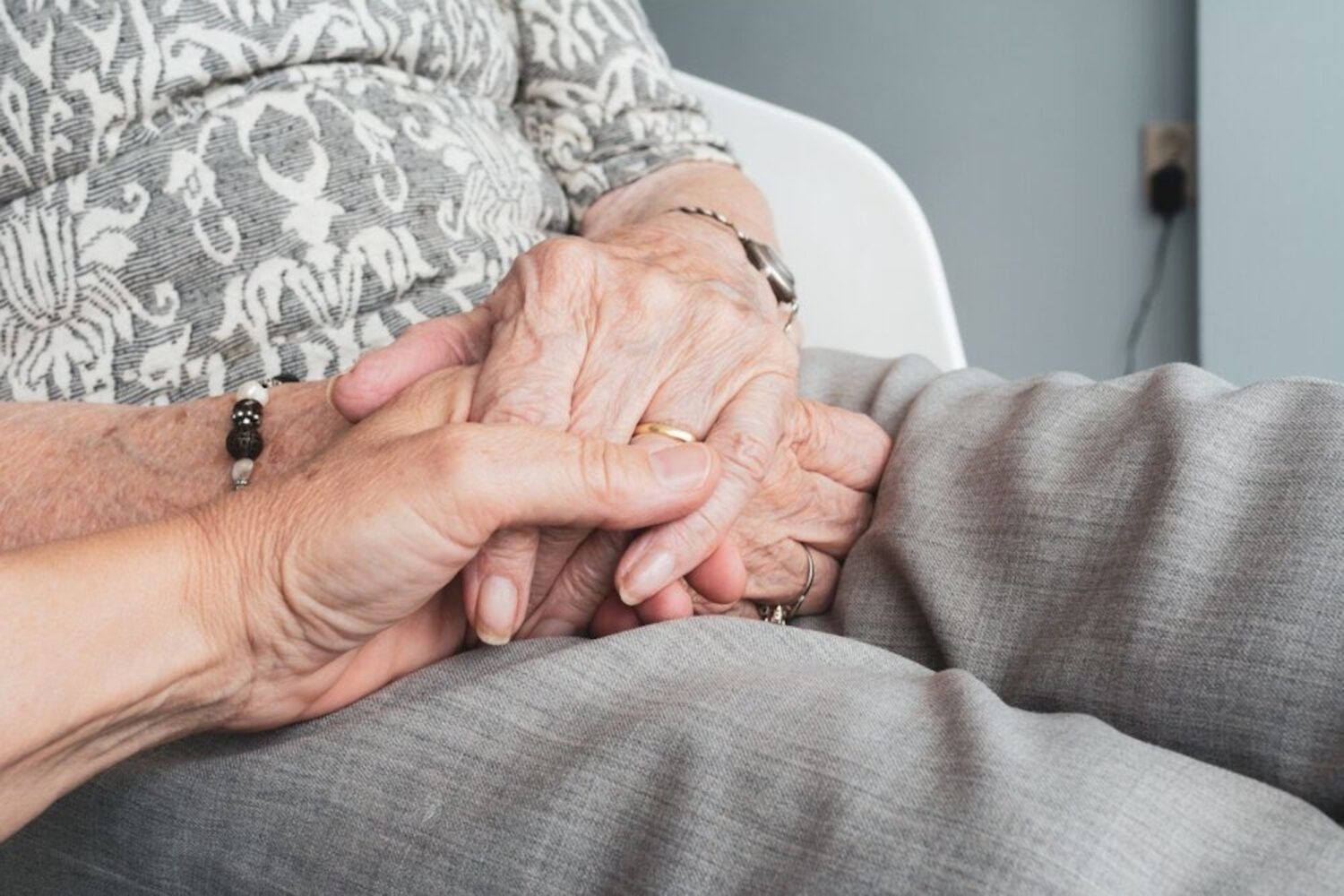 Gerascofobia: El miedo a envejecer puede llegar a ser mucho más peligroso de lo que parece. Foto: Europa Press 