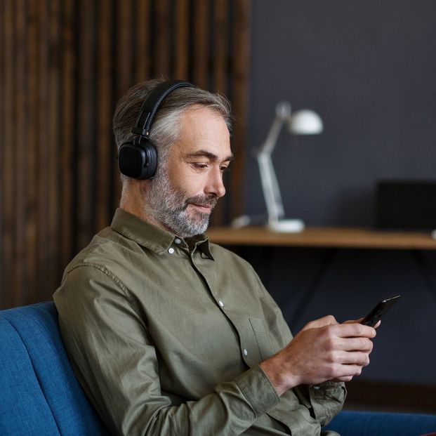 Descarga música legal y gratis desde estas páginas Foto: bigstock Descarga música legal y gratis desde estas páginas Foto: bigstock