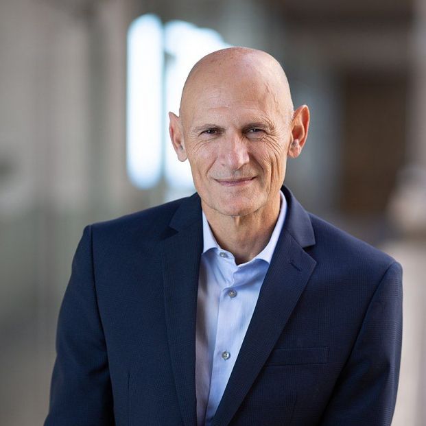 Juan Carlos Izpisúa, en la élite de la ciencia según la revista 'TIME'