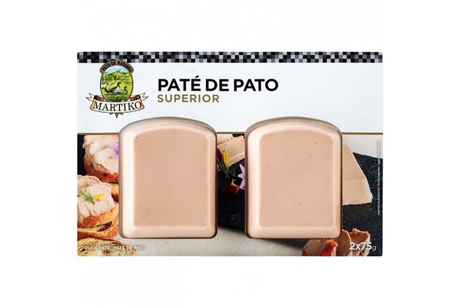 martiko pate pato