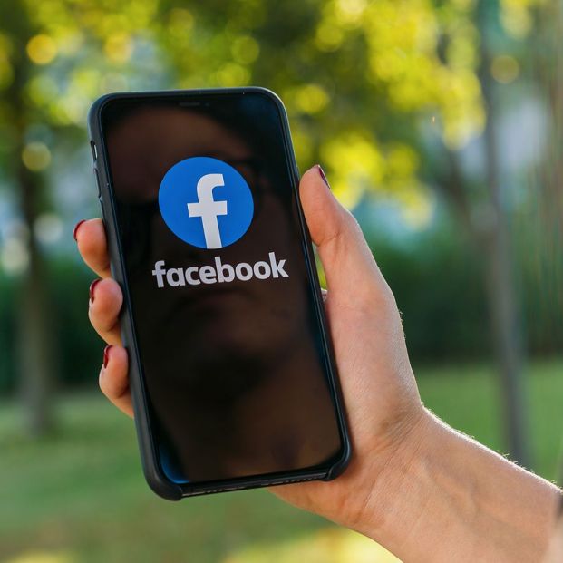 Facebook cambia su nombre de marca por Meta. Foto: bigstock