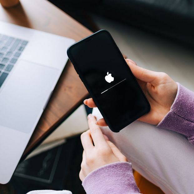 Estas son las principales novedades que traerá el iOS 15 Foto: bigstock