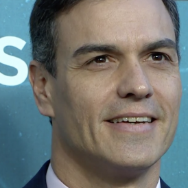 Pedro Sánchez