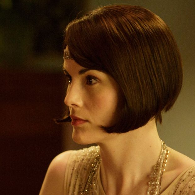 Mary Crawley Downton Abbey