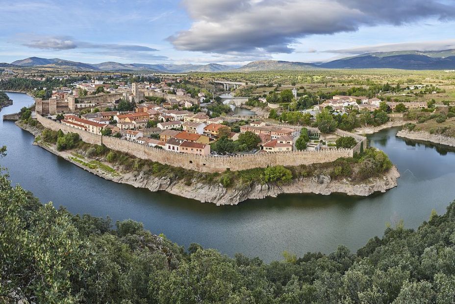 Buitrago de Lozoya