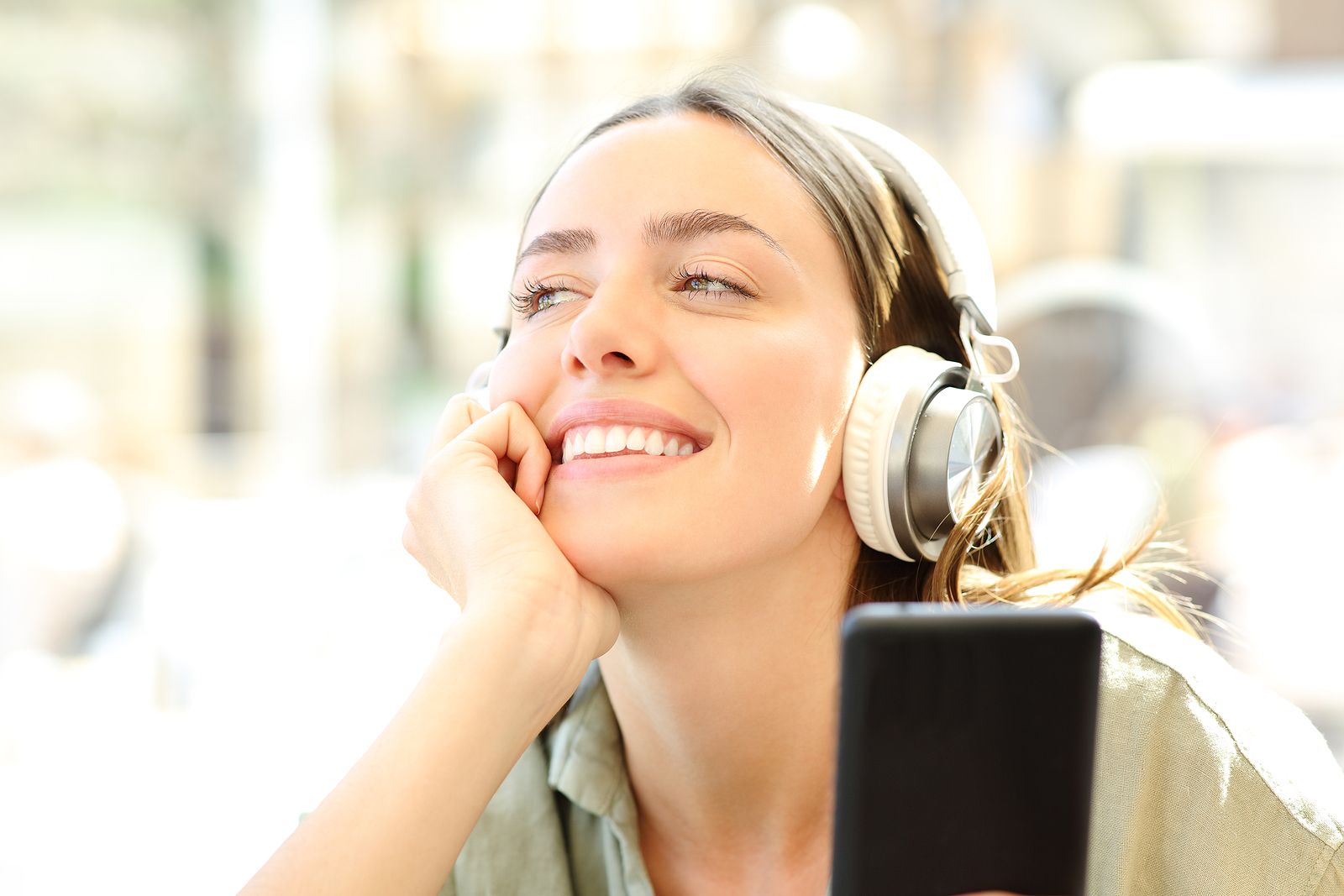 El audio espacial, una nueva forma de escuchar música Foto: bigstock