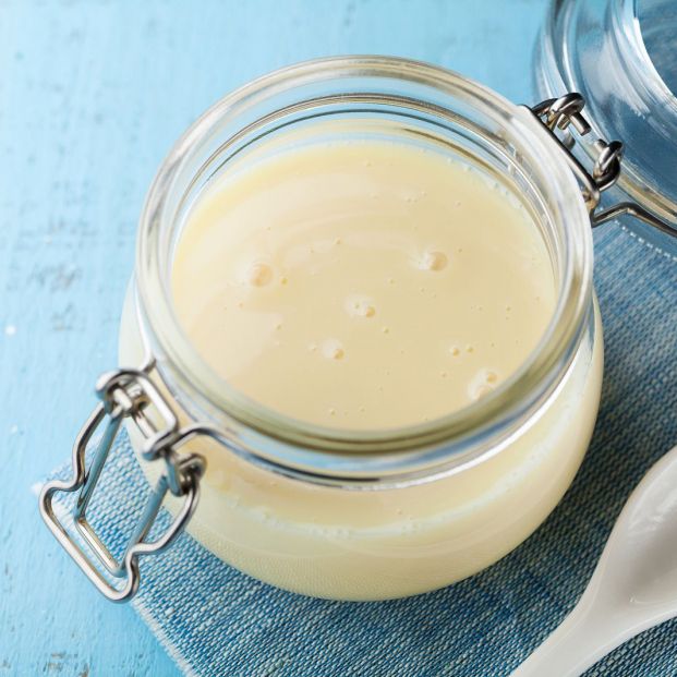 ¿Qué es la leche evaporada y cómo puedo emplearla en la cocina? Foto: bigstock