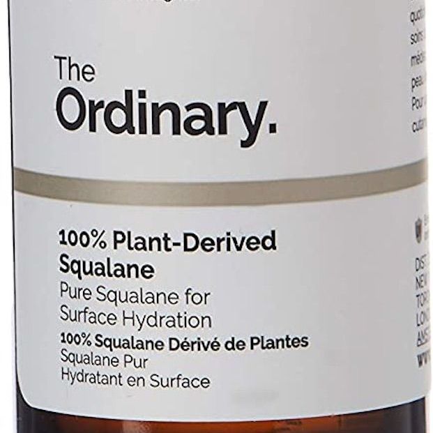 Aceite de Escualeno