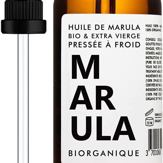 Aceite de Marula