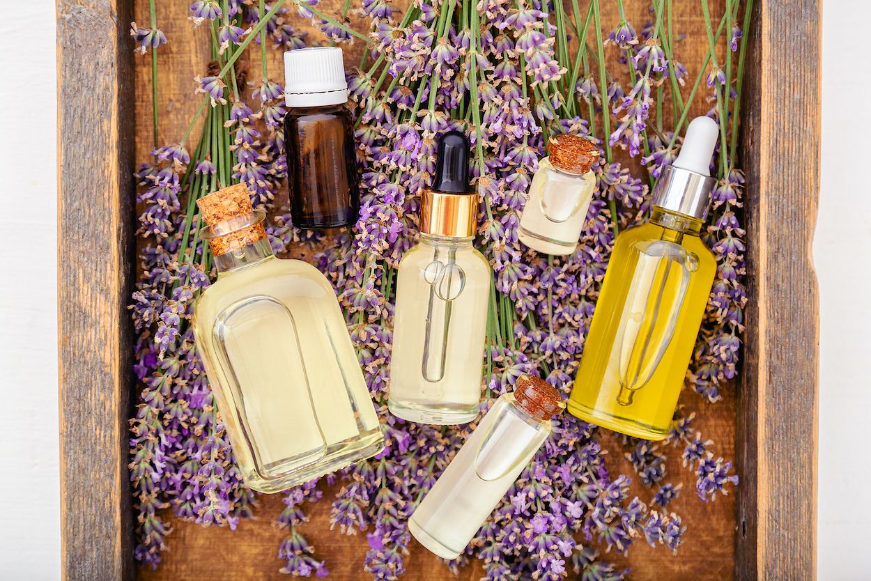 Los mejores aceites para pieles maduras 
