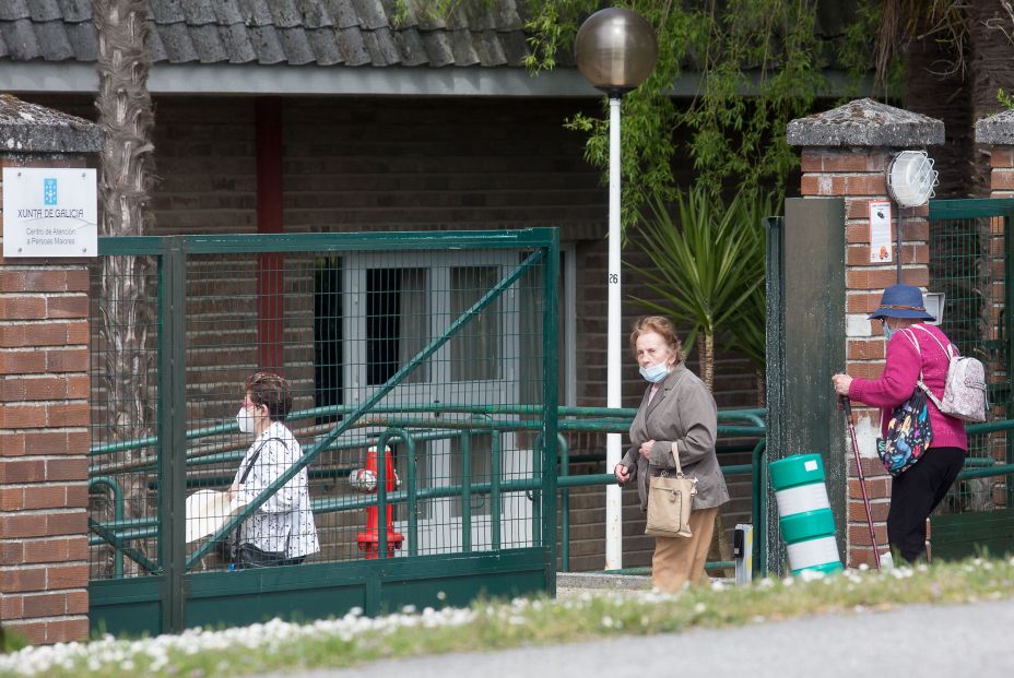 EuropaPress 3646887 tres mujeres dirigen residencia geriatrica as gandaras 17 abril 2021 lugo (1) EuropaPress 3646887 tres mujeres dirigen residencia geriatrica as gandaras 17 abril 2021 lugo (1)