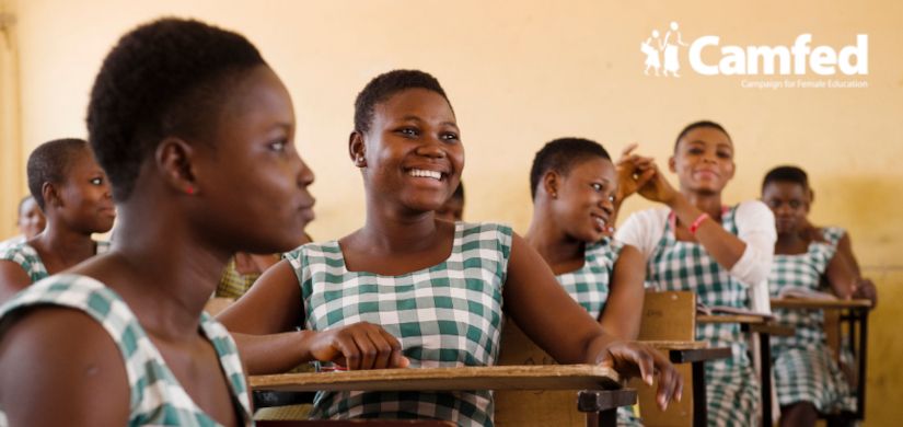 42 camfed 42 camfed