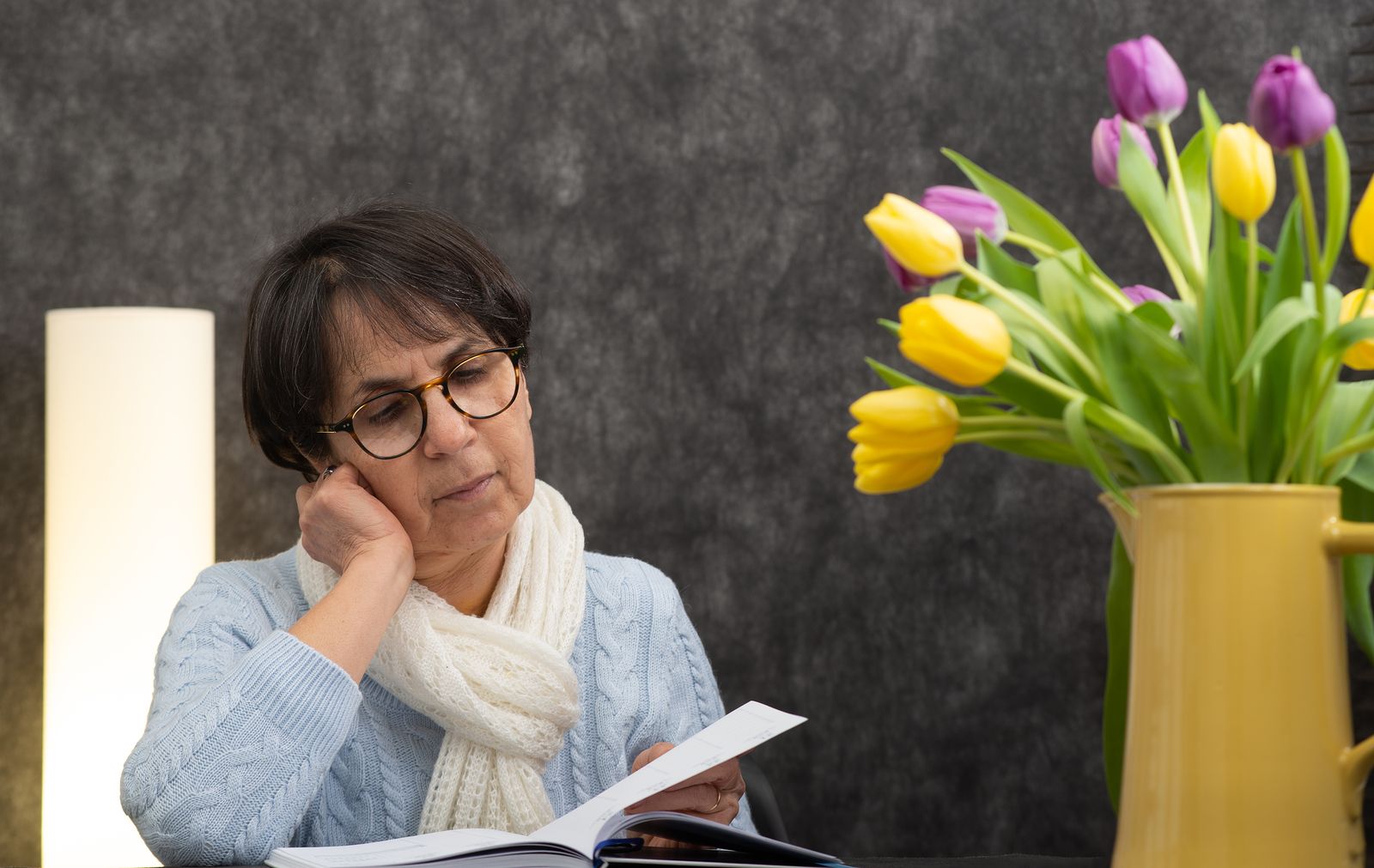 El perfil del lector en España: mujer, universitaria, de área urbana y con más de 55 años