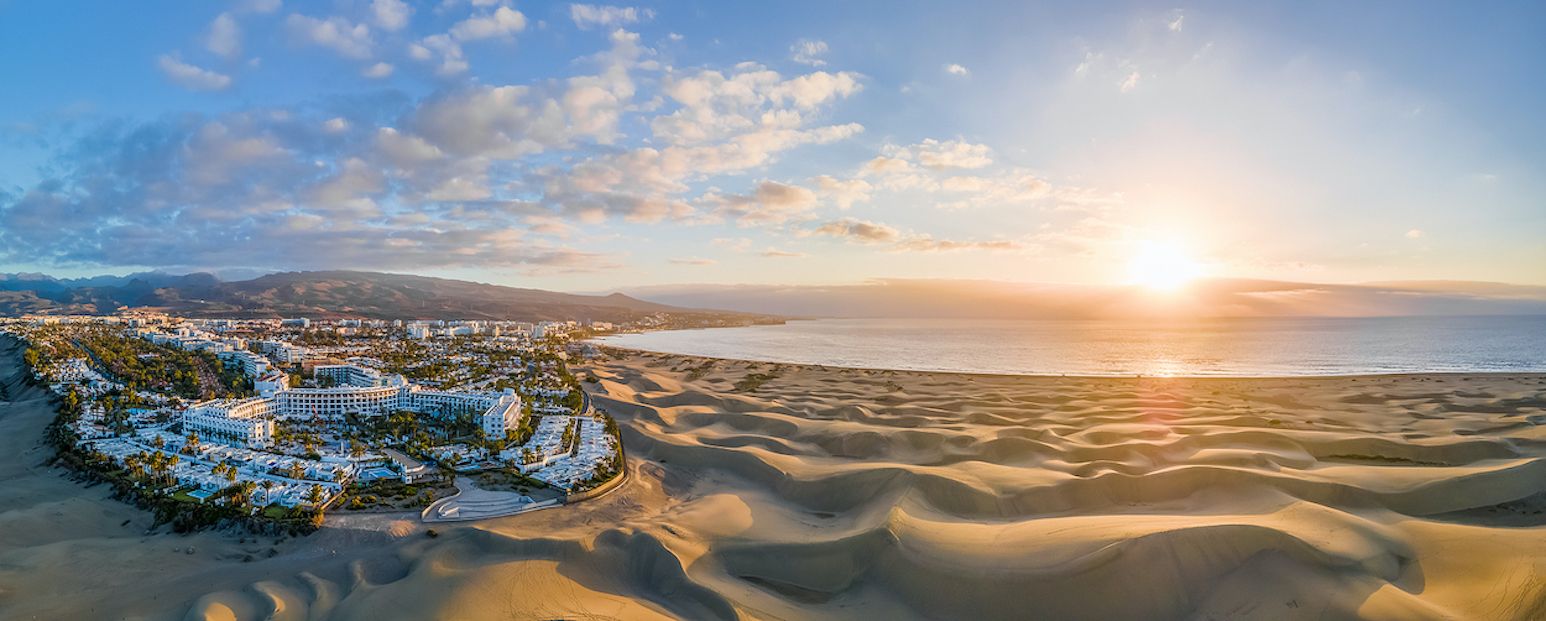 Las mejores playas de las Islas Canarias