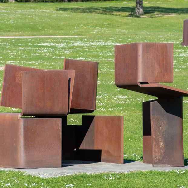 Chillida Leku Museos al aire libre