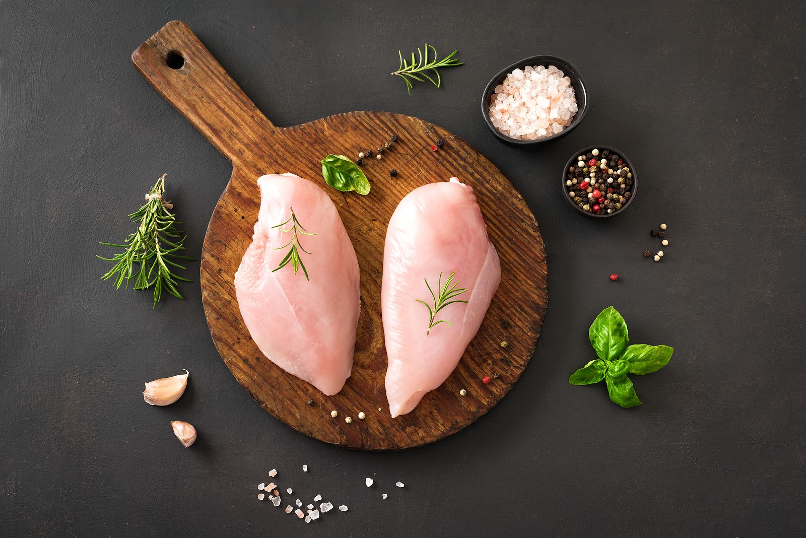 Beneficios de comer pollo que te encantará saber: ¿Sabías que contiene triptófano?