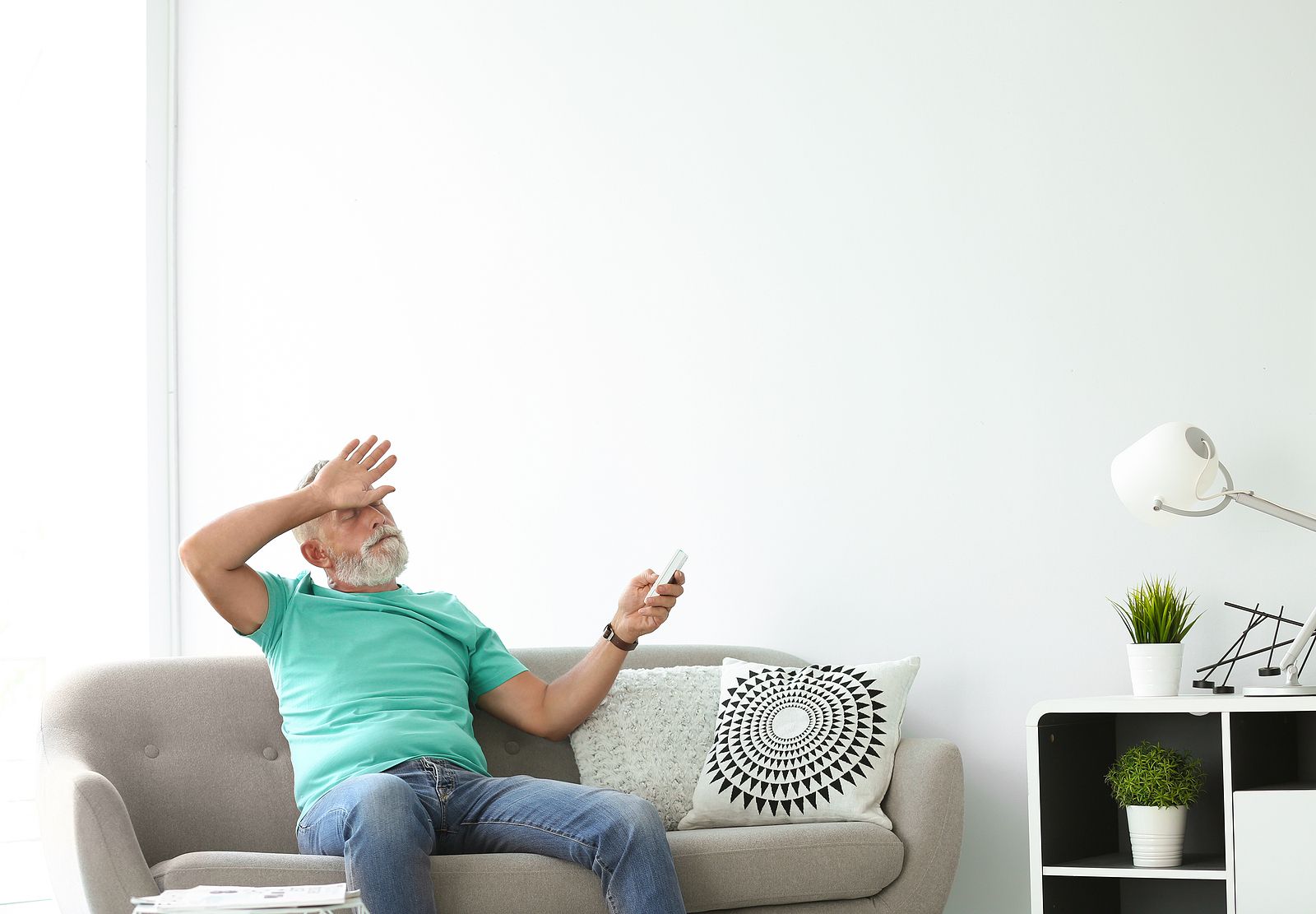 ¿Adiós al aire acondicionado? Inventan un revestimiento de ventana que bloquea el paso del calor