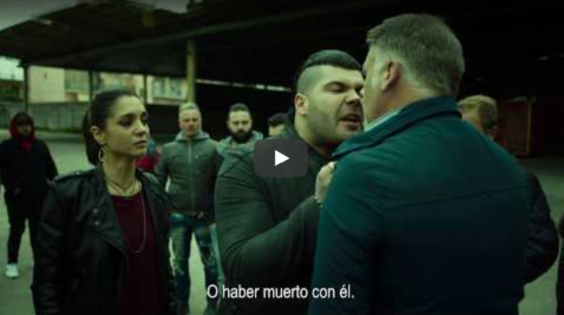 Serie gomorra