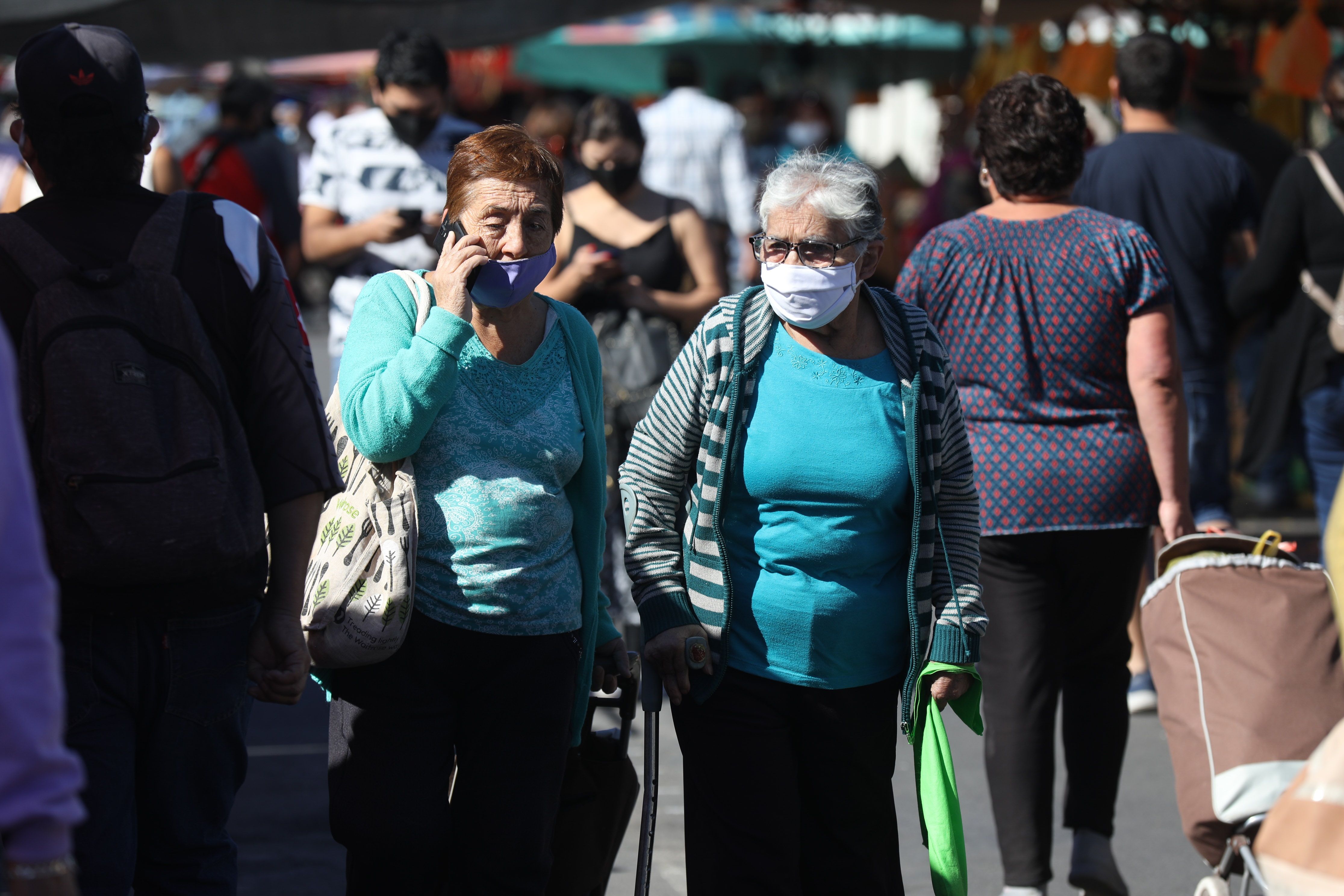 Revalorización de las pensiones en 2022: Así subirán en función del IPC, rozando un gasto histórico