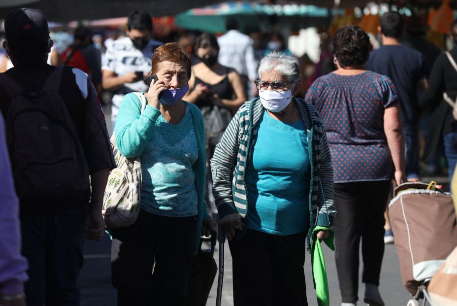 Revalorización de las pensiones en 2022: Así subirán en función del IPC, rozando un gasto histórico